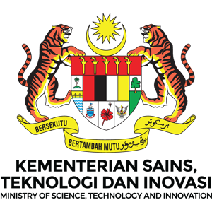 Logo MOSTI